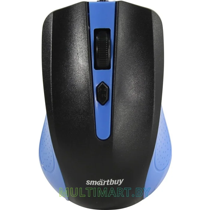 Мышь Smartbuy ONE 352 (SBM-352-BK)